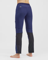 Pantalons de ski touring pour femmes WP1145 Soracte