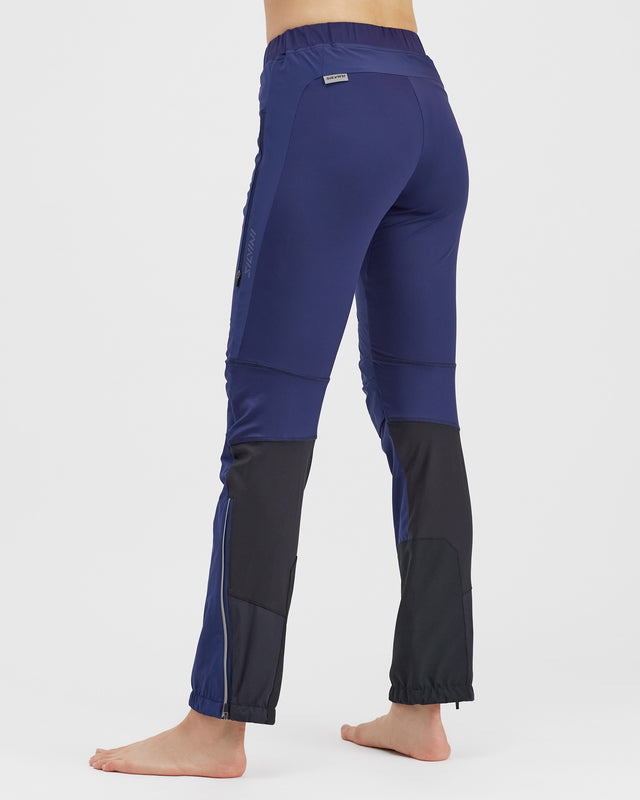 Pantalons de ski touring pour femmes WP1145 Soracte