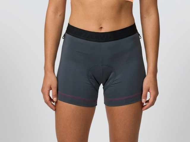 Shorts de cyclisme femme WP1236 Inner Pro
