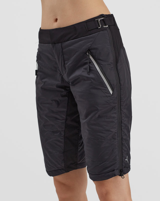 Shorts isolés pour femmes WP1306 Pre