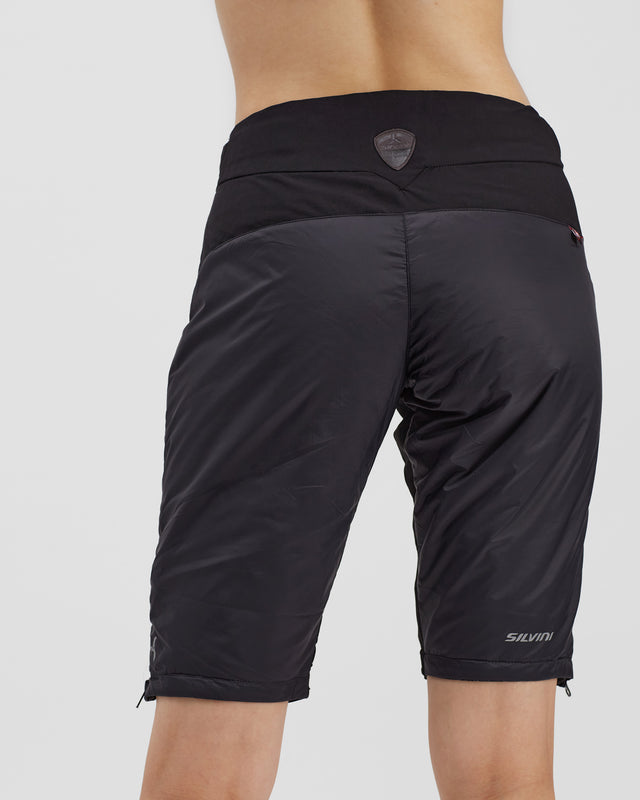 Shorts isolés pour femmes WP1306 Pre