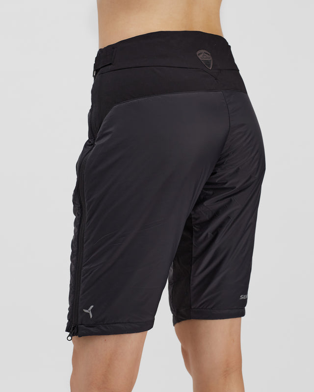 Shorts isolés pour femmes WP1306 Pre