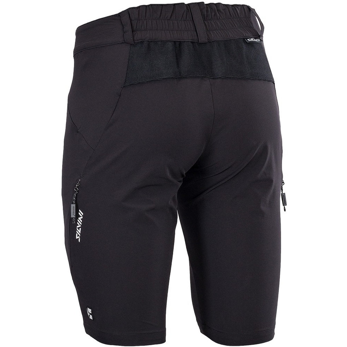 Shorts de cyclisme pour femmes WP1626 Alma