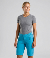 Shorts de cyclisme pour femmes WP1626 Alma