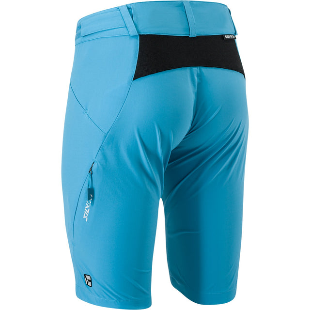 Shorts de cyclisme pour femmes WP1626 Alma