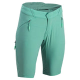 Shorts de cyclisme pour femmes WP1626 Alma