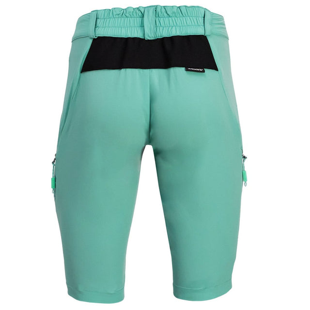 Shorts de cyclisme pour femmes WP1626 Alma