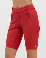 Shorts de cyclisme pour femmes WP1626 Alma