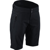 Shorts enduro femme WP1627 Patria