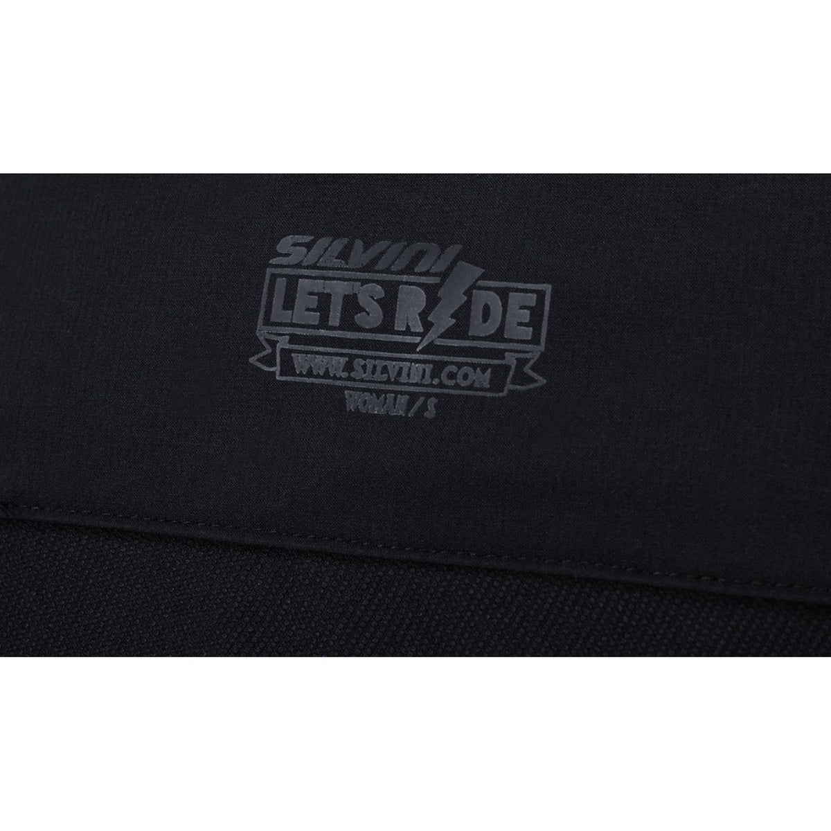Shorts enduro femme WP1627 Patria