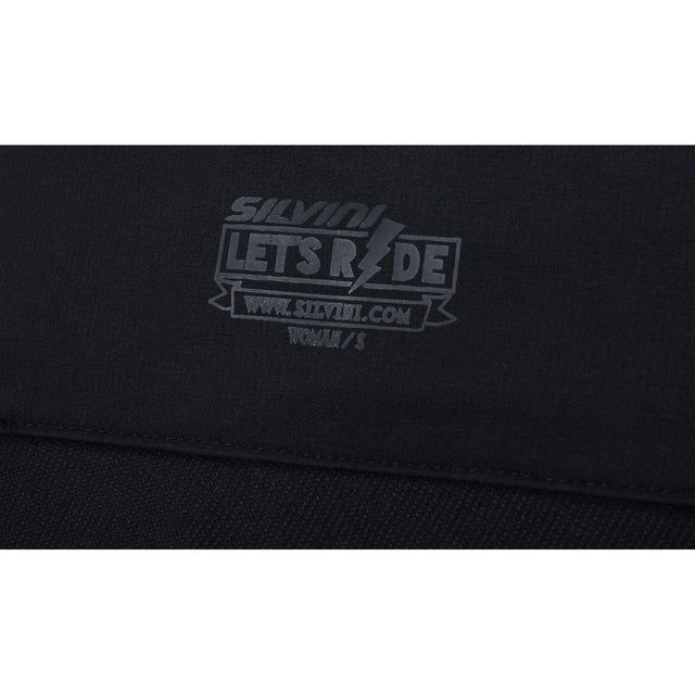Shorts enduro femme WP1627 Patria