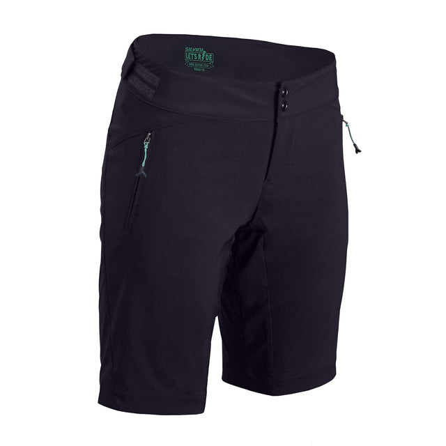 Shorts enduro femme WP1627 Patria