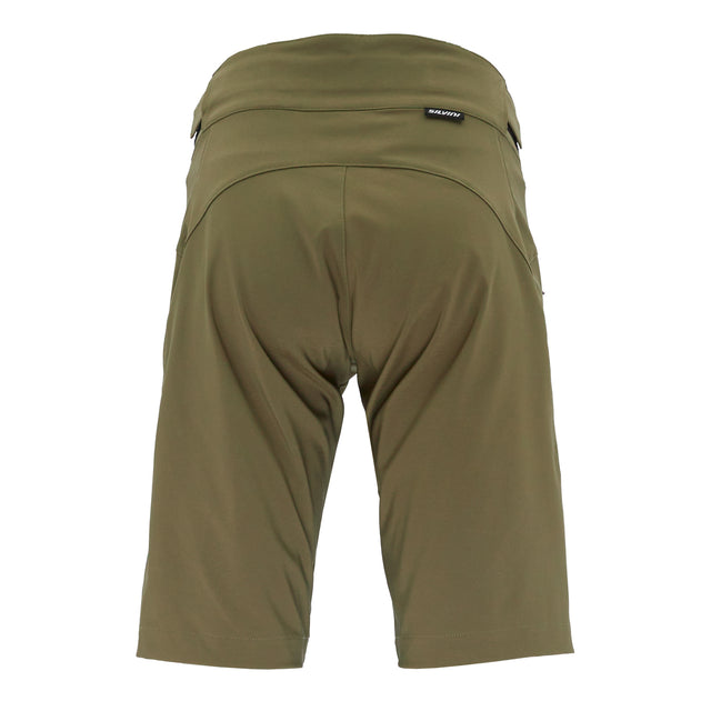 Shorts enduro femme WP1627 Patria