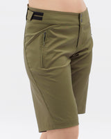Shorts enduro femme WP1627 Patria