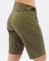Shorts enduro femme WP1627 Patria