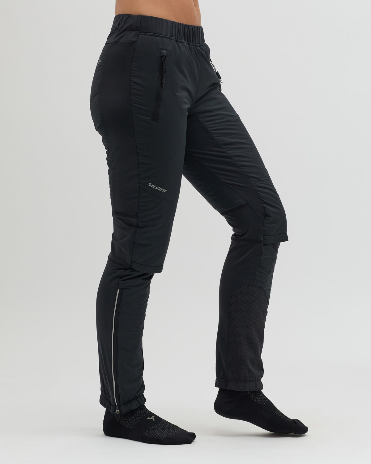 Pantalon isolé pour femmes WP1728 Termico
