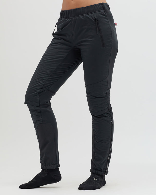 Pantalon isolé femme WP1728 Termico