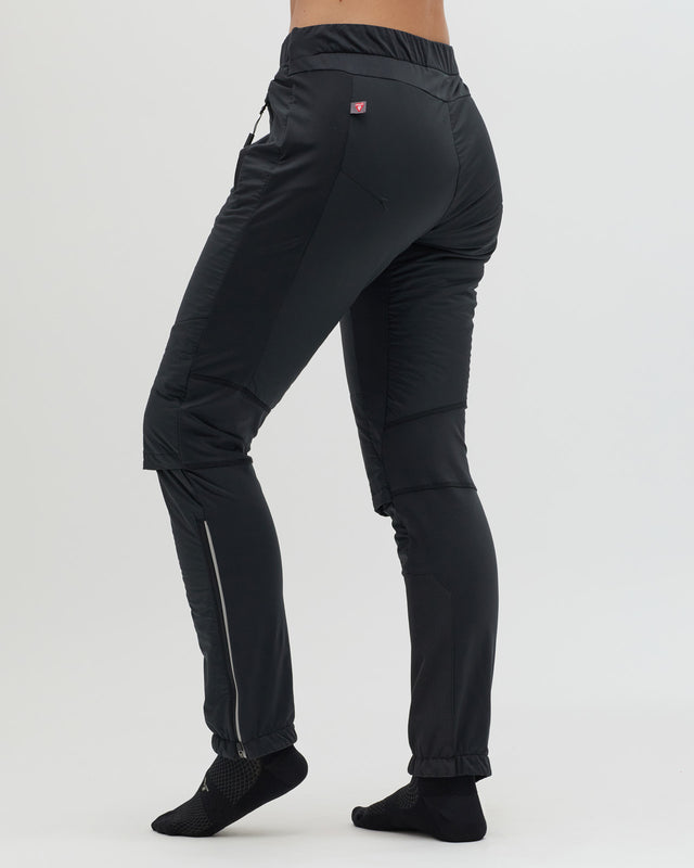 Pantalon isolé femme WP1728 Termico