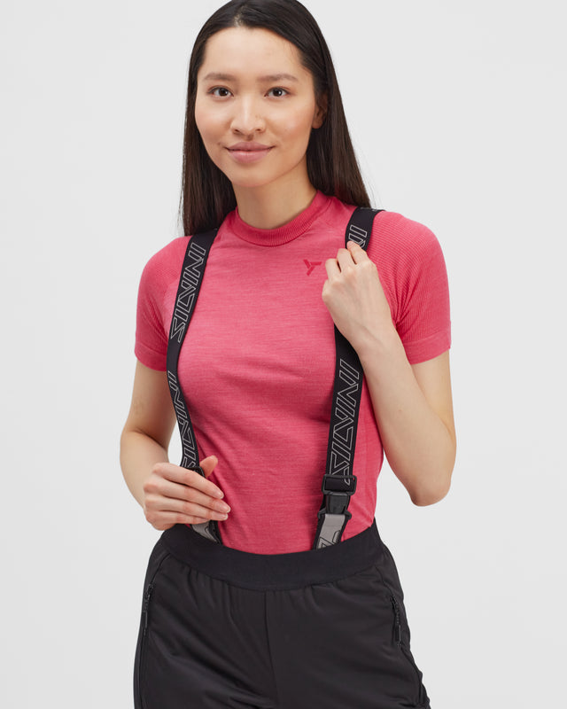Pantalon femme de ski de fond WP1740 Ordona