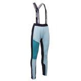Pantalon femme de ski de fond WP1740 Ordona