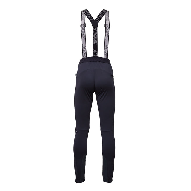 Pantalon femme de ski de fond WP1740 Ordona