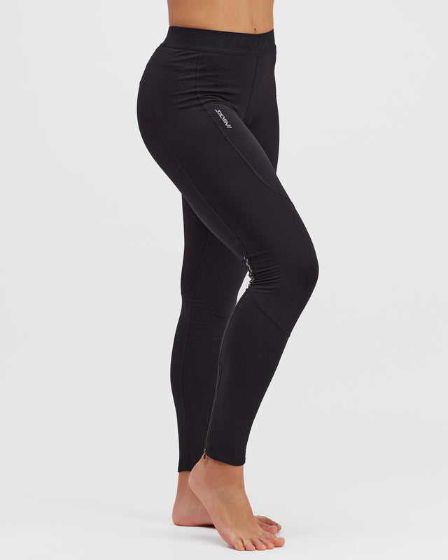 Collants de sport pour femmes WP1741 Rubenza