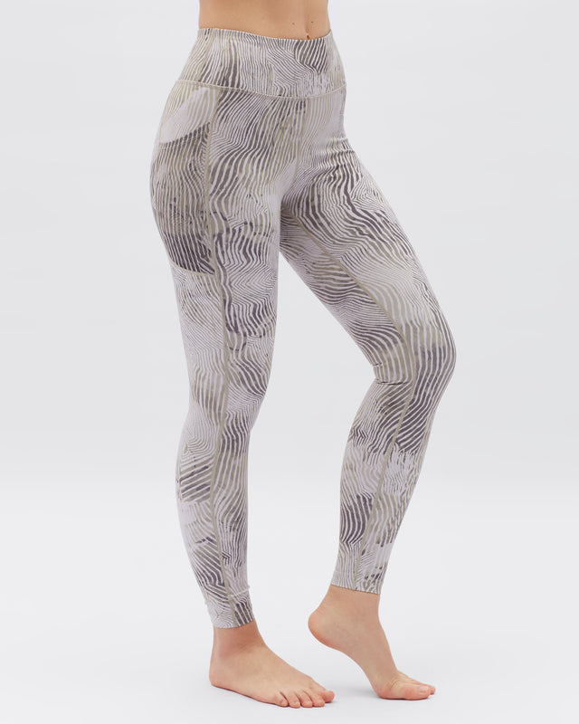 Leggings de sport pour femmes WP1909 Veroli