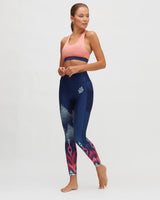 Leggings de sport pour femmes WP1909 Veroli