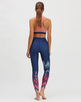 Leggings de sport pour femmes WP1909 Veroli