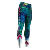 Leggings de sport pour femmes WP1909 Veroli