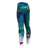 Leggings de sport pour femmes WP1909 Veroli