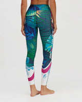 Leggings de sport pour femmes WP1909 Veroli