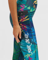 Leggings de sport pour femmes WP1909 Veroli