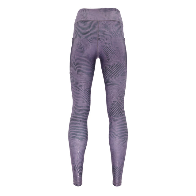 Leggings de sport pour femmes WP1909 Veroli