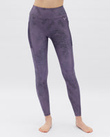 Leggings de sport pour femmes WP1909 Veroli