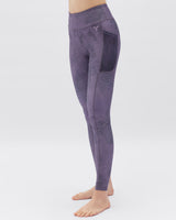Leggings de sport pour femmes WP1909 Veroli