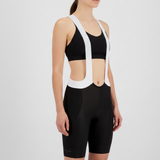 Shorts de cyclisme pour femmes WP2021 Santerno