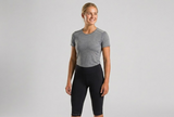 Pantalon de cyclisme 3/4 femme WP2028 Tinella