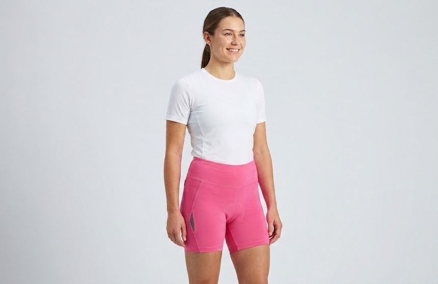 Shorts femmes WP2035 Merana