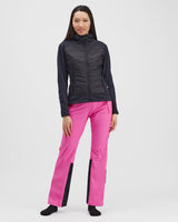 Pantalon de ski pour femmes WP2111 Neviana