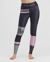 Leggings isolés pour femmes WP2123 Veniana