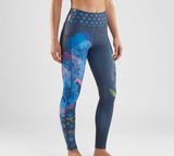 Leggings isolés pour femmes WP2123 Veniana