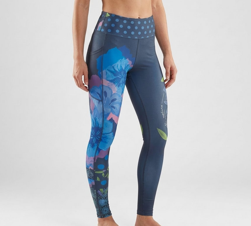 Leggings isolés pour femmes WP2123 Veniana