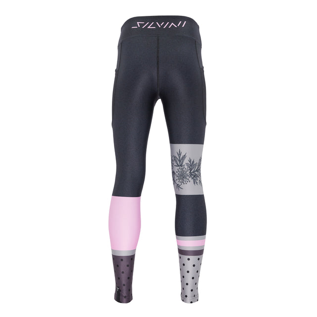 Leggings isolés pour femmes WP2123 Veniana