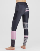 Leggings isolés pour femmes WP2123 Veniana