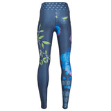 Leggings isolés pour femmes WP2123 Veniana