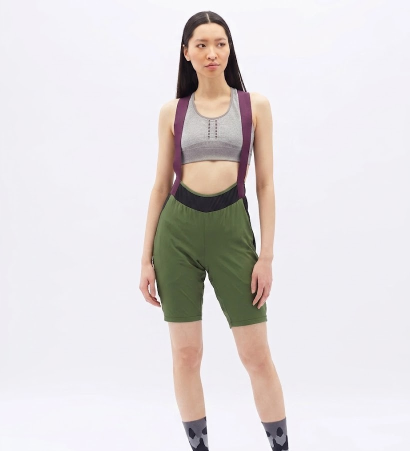 Shorts 2-en-1 pour femmes WP2220 Larrea