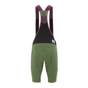 Shorts 2-en-1 pour femmes WP2220 Larrea