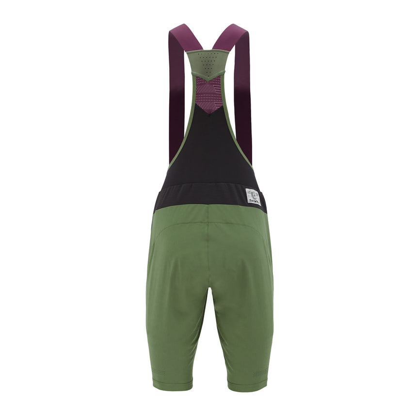 Shorts 2-en-1 pour femmes WP2220 Larrea
