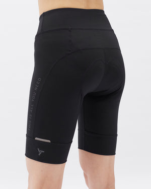 Silvini women's shorts WP2233 Fortora